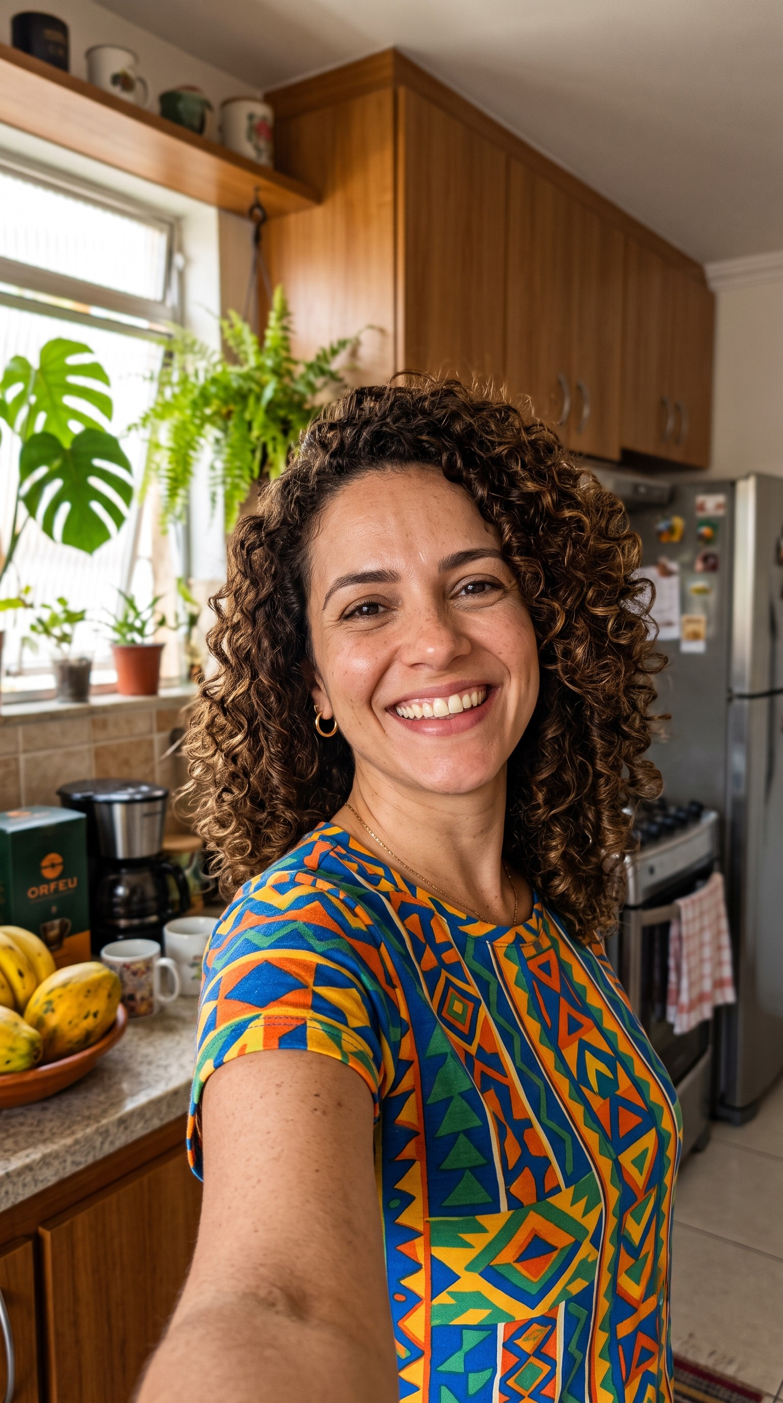 Ana Beatriz Lima — Criadora do Tão Bom Que Seca
